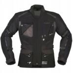 Modeka Textil kabát Modeka Talismen Fekete Méret 6XL