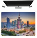  Védőalátét Íróasztalra 50x35 Kultúrpalota Minta (Podkładka Pod Mysz MIx Nadruków Ciekawe Wzory)