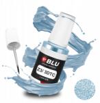 BLU Autójavító festék Z3 3DTC kék tonic színben Ford autókhoz, 20ml Blu