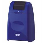 Plus Titkosító görgő, fehér, 26 mm, Plus 38091 (205507)