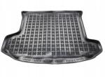 Rezaw-Plast Gumi csomagtartó tálca Skoda Kodiaq, 2016-, 7 férőhelyes