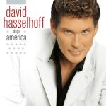 MG Records Zrt David Hasselhoff - Sings America (CD) (0221418EMU)