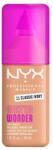NYX Professional Makeup Alapozó 11 - CLASSIC IVRY 30 ml Női