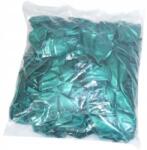 Miximport Lufik Zöld 100 Darab 40 cm Születésnapi Parti Fémes Dekorációk Szett