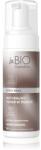 beBIO Natural Foam Toner Warm Brown tonizáló hab hajra 120 ml
