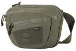 M-Tac Válltáska Sphaera Hardsling Bag Large Elite Tépőzáras Ranger Green