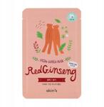 Skin79 Fresh Garden Mask Red Ginseng arcmaszk fátyolmaszk 23g (8809393400211)