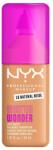 NYX Professional Makeup Alapozó 16 - NATURAL BEIGE 30 ml