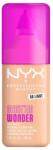 NYX Professional Makeup Alapozó 06 - LIGHT 30 ml