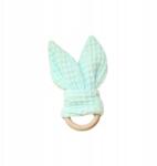 Muminky Rágóka Fa Csecsemő Érzékszervi Fogzás Ostya Menta (1334)