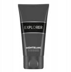 Mont Blanc Explorer tusfürdő gél 150ml (MB017B11)