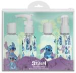 Disney Детски несесер за пътуване Stitch, 4 части - ozone