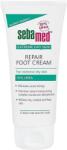 Sebamed Възстановяващ крем за ходила, 10% урeя, 100 ml - ozone