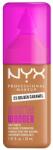 NYX Professional Makeup Alapozó 23 - GOLDEN CARAME 30 ml