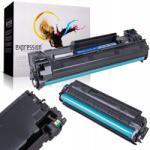 Expression Toner Hp Laserjet CE285A/CB436A/CB435A Nyomtatóhoz, Fekete M1132 P1005 (SHP-85A/36A/35A-E1)