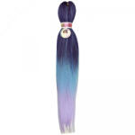 Bellezza Hajfonatok, rasztafonatok Szuper Puha Kanekalon OM40 (10756)