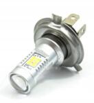 Interlook Led izzó H4 21 Smd 2835 12V 500lm 6W Nappali
