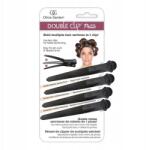 Olivia Garden Dupla hajcsipesz 4 db (5414343007353)
