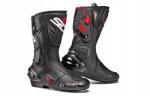 Sidi Motoros cipő Sidi Vertigo 2 Fekete 42