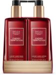 Baylis & Harding The Edit Cherry Temptation ajándékszett kézre