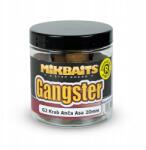 Mikbaits oldódó bojli Gangster G2 rák szardella Asa 250ml 20mm (8595602251896)