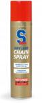S100 Lánc Kenőanyag Spray S100 Dry Spray 400ML