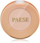PAESE Eyegasm Eyeshadow hosszantartó szemhéjfesték árnyalat 17 Whisper 1.5 g