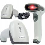 HDWR Lézeres Vonalkódolvasó Világos Szín (HD67W)