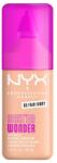NYX Professional Makeup Alapozó 5 - FAIR IVORY 30 ml