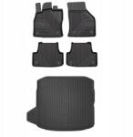 FroGum Gumi autószönyegek és szőnyeg szett Audi A3 8V 2013-2020 Sedan