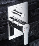 Excellent Apomea falba süllyesztett zuhany csaptelep