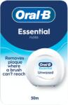 ORAL-B Essential Floss, 50 m