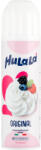Hulala Original UHT édesített habkészítmény spray 250 g