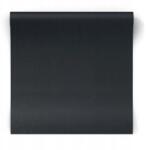 Superfresco Easy Fleece hátlapos, Vinil, Sima, Fekete Grafit falitapéta (107008)