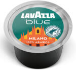 LAVAZZA Tales of Italy Milano Espresso Lavazza Blue kapszula - 100% Arabica, 100 × 9 g