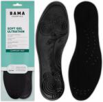 Bama Zselés talpbetétek Bama Soft Gel Ultrathin cipőkhöz (1817)