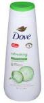 Dove Refreshing 680 ml Tusfürdő (011111035546)