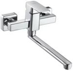 Zegor Fali mosogató csaptelep, króm (LEB12-A123)