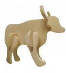 MINI Fa puzzle 3d Bika fa játék (5900129679154)