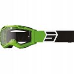 Shot Shotracing Assault 2.0 Solar Green Glossy Cross/enduro Szemüveg (A09-29B1-D03)