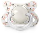 Suavinex Birdies SX PRO cumi -2/2 m Pink 2 db