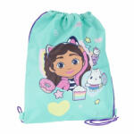 Starpak Gabi babaháza tornazsák - türkiz (534397) (534397)