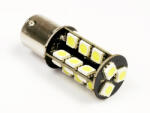 Interlook P21W Led Izzó 27 Smd 5050 R5W Can Bus BA15S