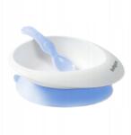 Babyono __nw Babyono Tál Tapadókoronggal És Kanállal Gyerekeknek (1077/04)