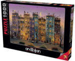 Anatolian 1000 db-os puzzle - Night Party (1205) (1205)