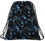 DERFORM BackUp tornazsák - Black, blue (WOB7A44) (WOB7A44)
