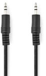 Nedis AUDIO KÁBEL 2 M CAGL22000BK20 (CAGL22000BK20)