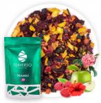 TEAVERSO Gyümölcstea Málna Rapszódia Hibiszkusz Aronia Rózsa Frambo Teaverso 50G (59_050)