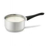 Tadar Egyszerű Forraló 1, 4L/16CM Hosszú Nyéllel Gáz Tűzhelyhez Edény Egyszerű Nyél Indukciós (5900672757026)