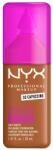 NYX Professional Makeup Alapozó 32 - CAPUCCINO 30 ml Női